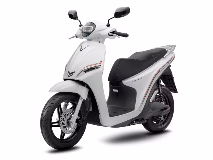 Xe điện Feliz S.