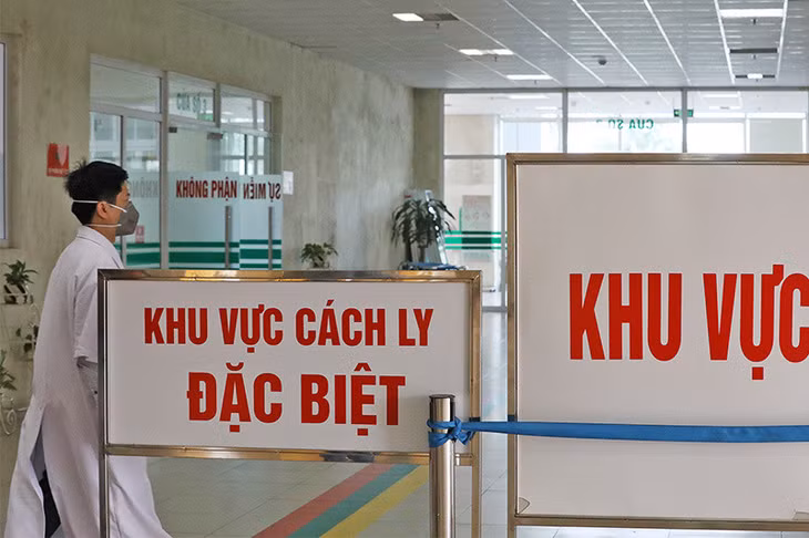 Bộ Y tế cho biết, đến nay cả nước đã có hơn 1,84 triệu bệnh nhân COVID-19 khỏi, trong số các ca đang điều trị có gần 800 trường hợp nặng phải thở máy, ECMO;