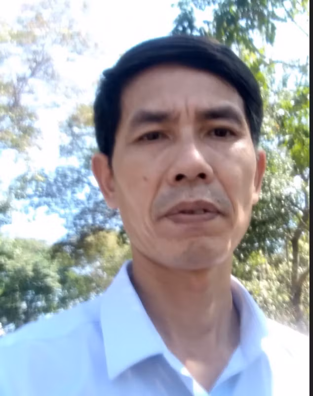 Đối tượng Lê Anh Tuấn.