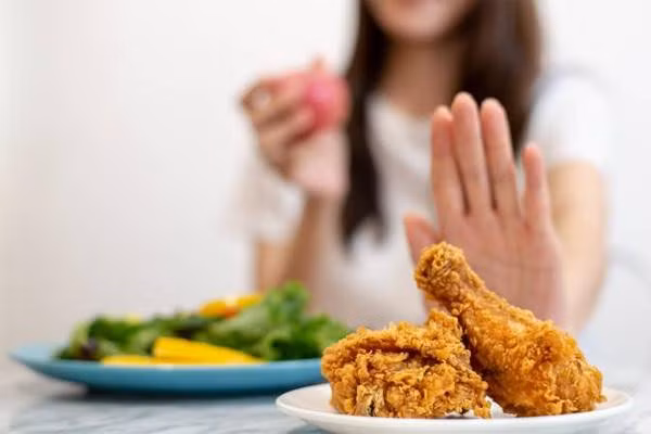 Ảnh minh họa: PCRM