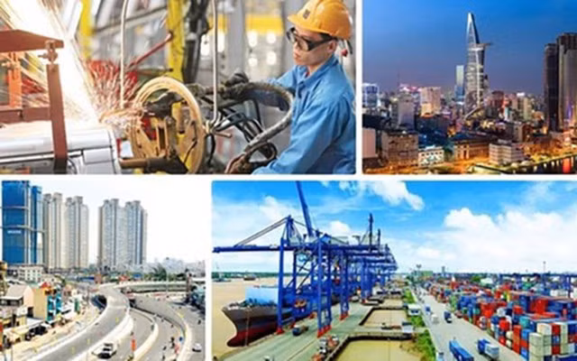 Thủ tướng đôn đốc các Bộ, cơ quan, địa phương triển khai Chương trình phục hồi và phát triển kinh tế - xã hội.