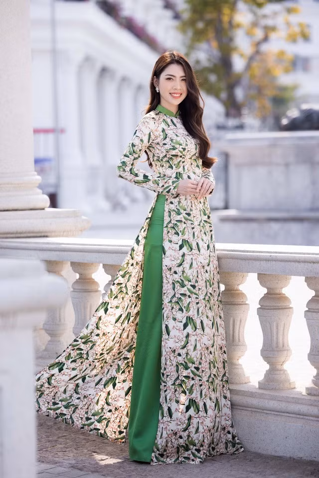 Lộ diện những thí sinh nặng ký trước thềm Chung khảo Miss World Vietnam 2022 - Ảnh 2.