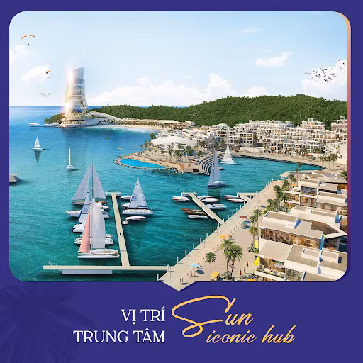 Lợi thế khi đầu tư Boutique Hotel tại The Sailing Bay Hòn Thơm&nbsp; ảnh 2