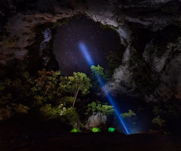 Du lich Viet Nam khoi sac bang ‘chieu sau-ca biet-moi la-hap dan’ hinh anh 2