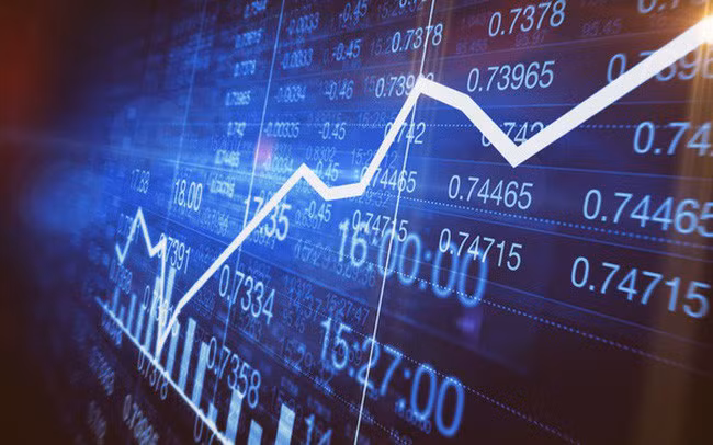 Hình ảnh minh hoạc Sàn Forex.