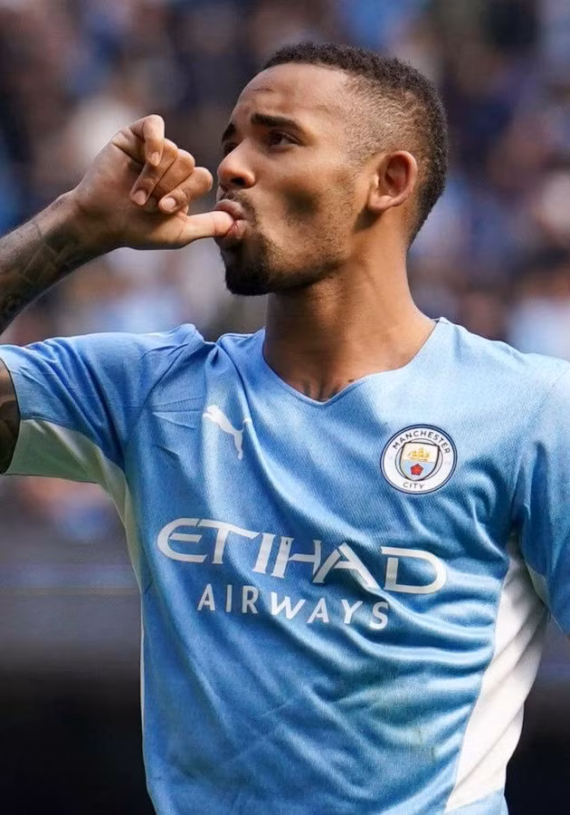 Mục tiêu của Arsenal.