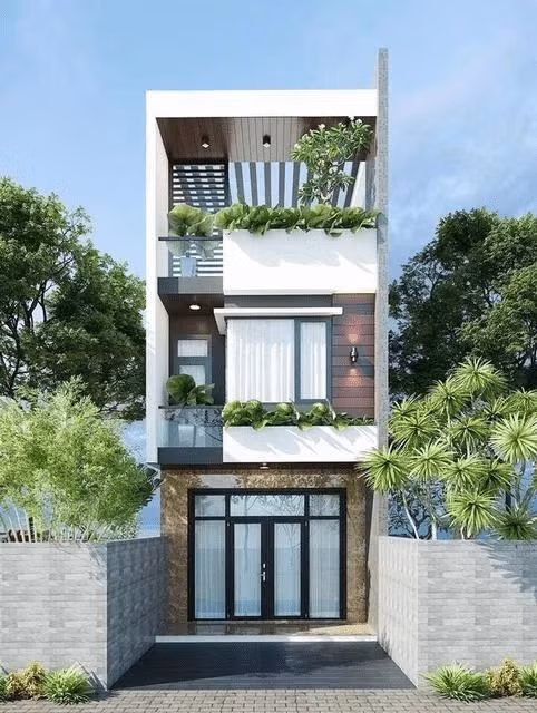 Kiến Tạo Việt - Công ty tư vấn và thiết kế nhà phố, biệt thự chất lượng ảnh 3