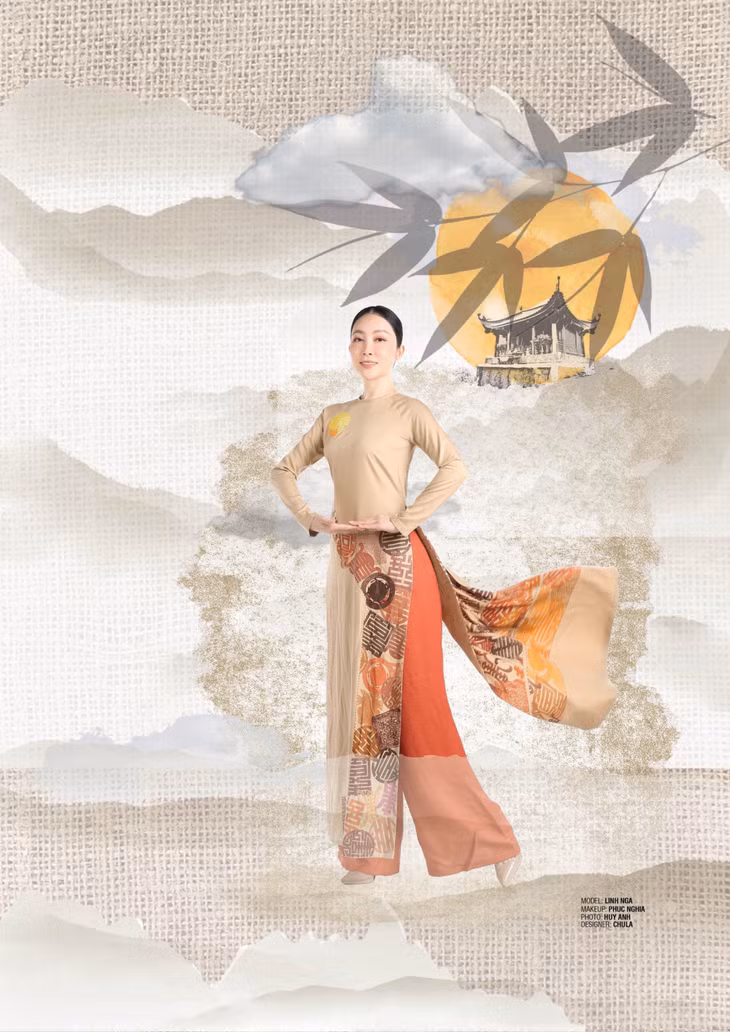 Tích cực chuẩn bị cho Festival Áo dài Quảng Ninh 2022 ảnh 2