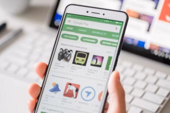11 ứng dụng người dùng phải xóa khỏi điện thoại Android của mình ảnh 1