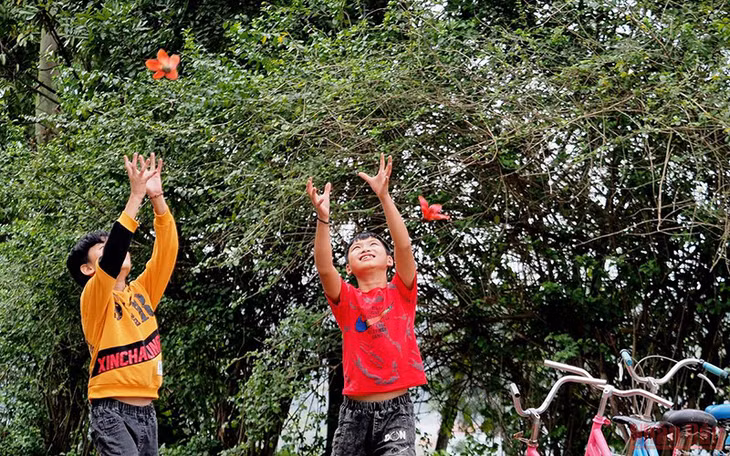 Ảnh minh họa: ĐĂNG KHOA