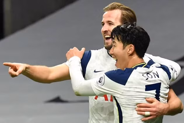 Cặp song sát nguy hiểm nhất EPL.