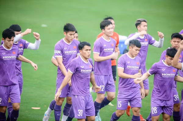 U23 Việt Nam vẫn chưa chốt xong vấn đề nhân sự...