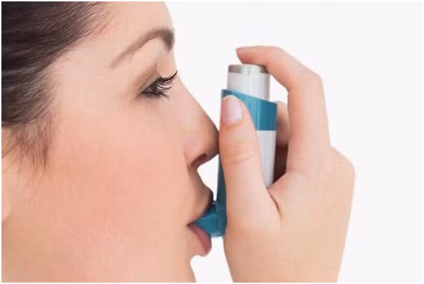 Hen suyễn là một bệnh lý hô hấp mạn tính phổ biến.