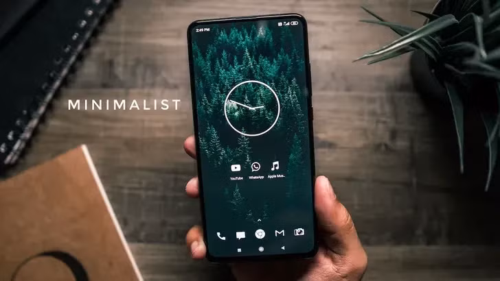 14 mẹo tăng tốc độ mọi điện thoại Android ảnh 13 14 mẹo tăng tốc độ mọi điện thoại Android ảnh 13