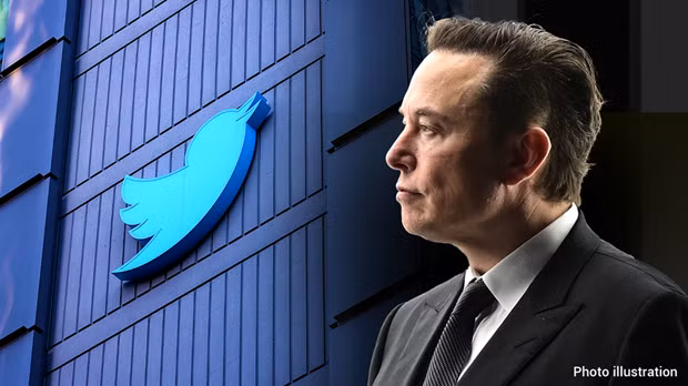 Ty phu giau nhat the gioi Elon Musk de nghi mua dut Twitter hinh anh 1