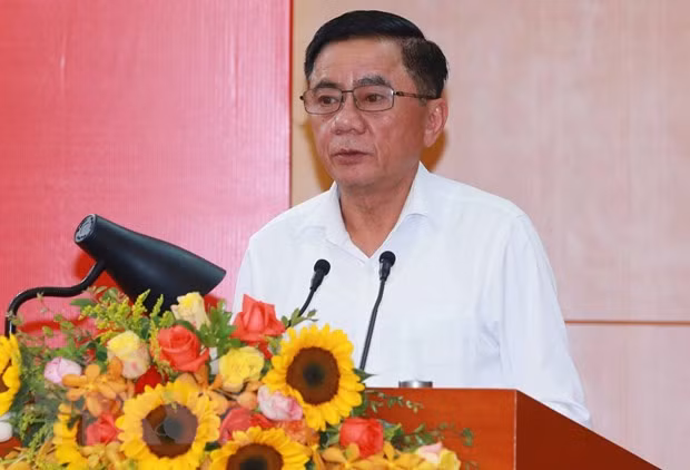Xu ly nghiem vi pham cua cac to chuc, ca nhan lien quan den vu Viet A hinh anh 2