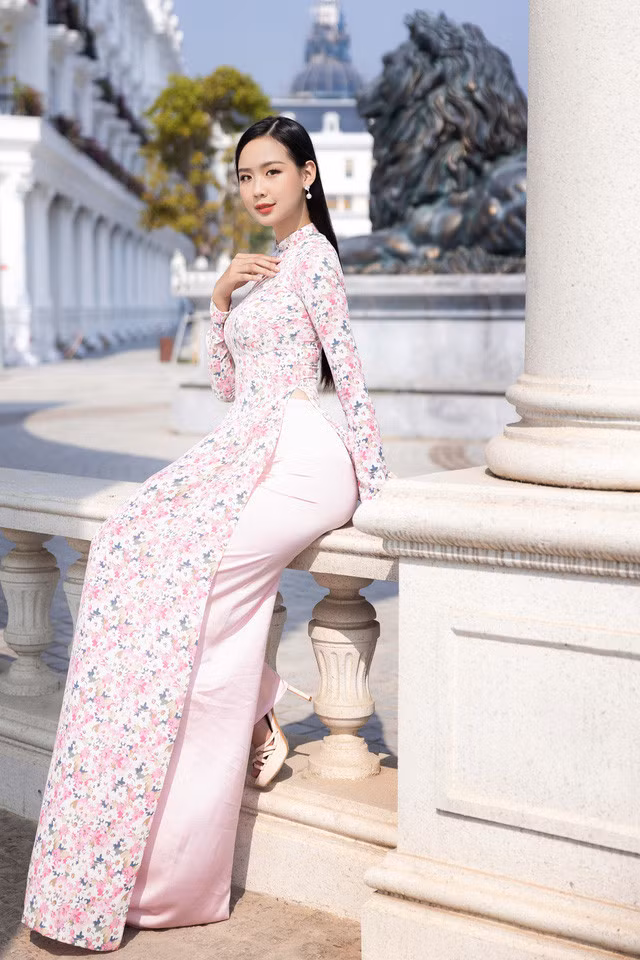 Lộ diện những thí sinh nặng ký trước thềm Chung khảo Miss World Vietnam 2022 - Ảnh 15.