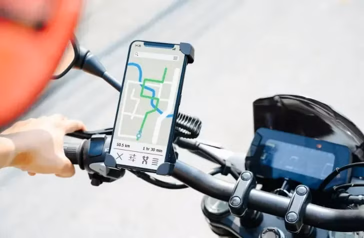 Ngày nay, GPS và hệ thống định vị trở thành một phần không thể thiếu trong cuộc sống của chúng ta