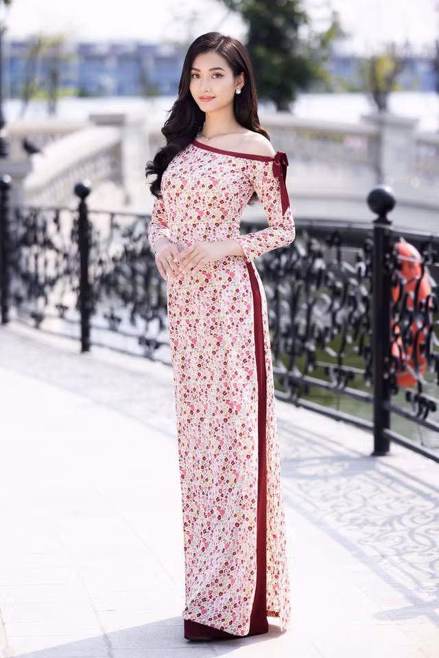 Lộ diện những thí sinh nặng ký trước thềm Chung khảo Miss World Vietnam 2022 - Ảnh 6.