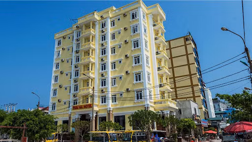 Khám phá 10 khách sạn Cô Tô giá rẻ gần biển ảnh 3 Khám phá 10 khách sạn Cô Tô giá rẻ gần biển ảnh 3