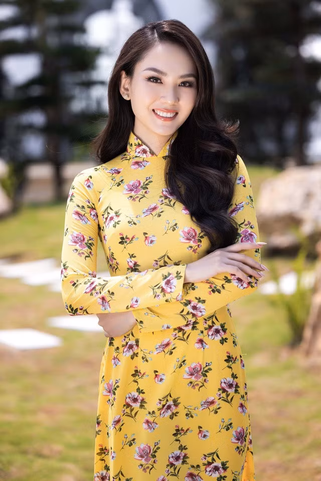 Lộ diện những thí sinh nặng ký trước thềm Chung khảo Miss World Vietnam 2022 - Ảnh 3.