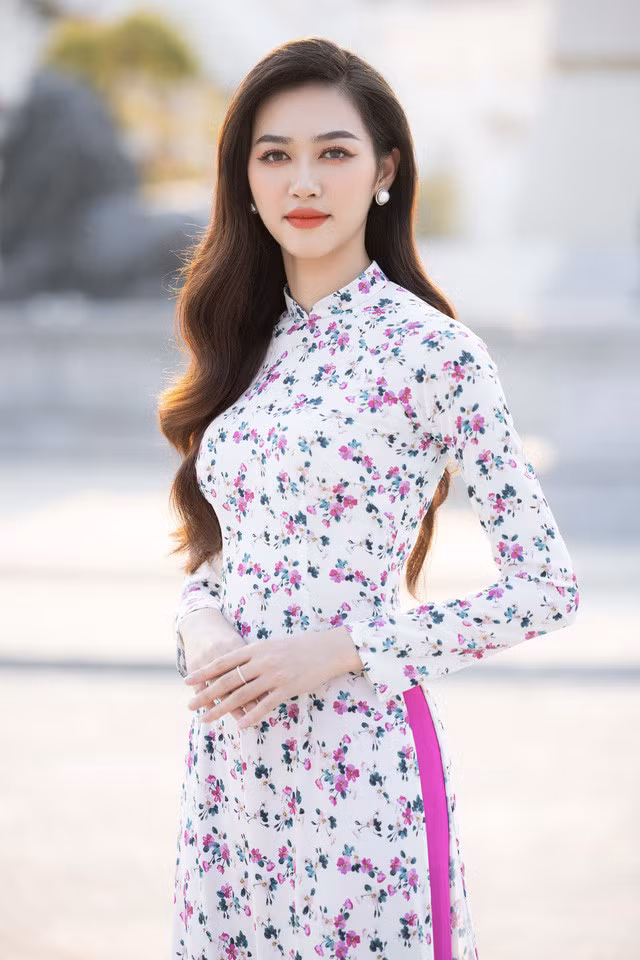 Lộ diện những thí sinh nặng ký trước thềm Chung khảo Miss World Vietnam 2022 - Ảnh 12.