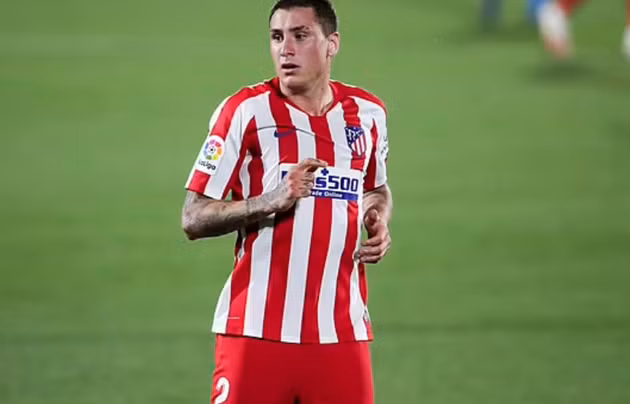 Gimenez nhiều khả năng vắng mặt ở trận đấu với Man City.