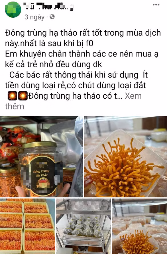 Tẩm bổ cho trẻ F0, trẻ vừa khỏi COVID-19 sao cho đúng? - Ảnh 1.