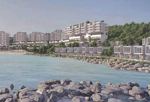 Lợi thế khi đầu tư Boutique Hotel tại The Sailing Bay Hòn Thơm&nbsp; ảnh 3