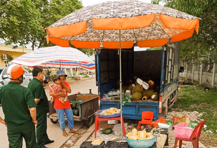 CCB huyện Đầm Hà