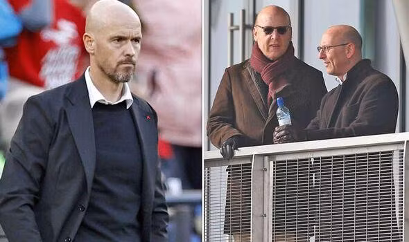 Erik ten Hag được những ông chủ MU rót tiền mua sắm mạnh ở phiên chợ hè này