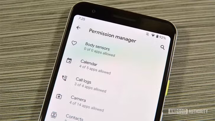 14 mẹo tăng tốc độ mọi điện thoại Android ảnh 11 14 mẹo tăng tốc độ mọi điện thoại Android ảnh 11