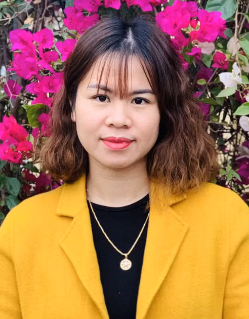 Niềm tin và ước vọng đầu năm mới ảnh 2