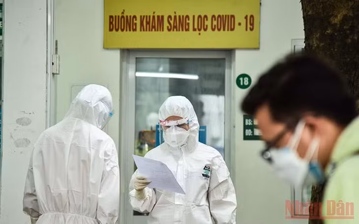 (Ảnh: THÀNH ĐẠT)