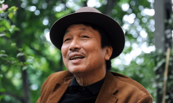 Nhạc sĩ Phú Quang