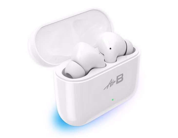Bkav chính thức mở bán tai nghe không dây cao cấp AirB ảnh 1