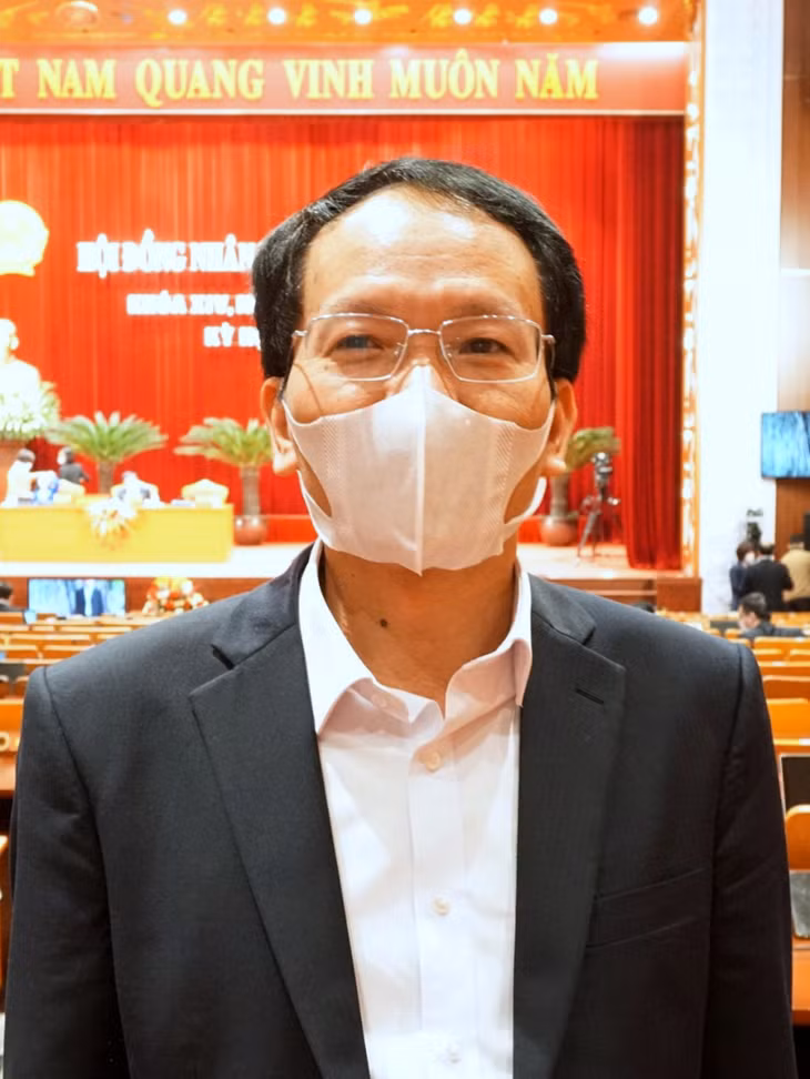 Chất lượng phiên chất vấn và trả lời chất vấn tiếp tục được nâng cao ảnh 3