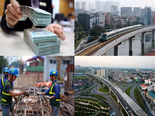 Vi phạm hành chính trong lĩnh vực quy hoạch bị phạt tới 500 triệu đồng ảnh 1