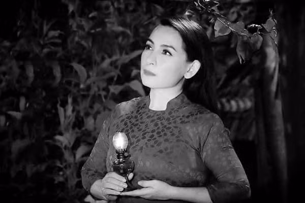 Phi Nhung. Ảnh: GĐCC.