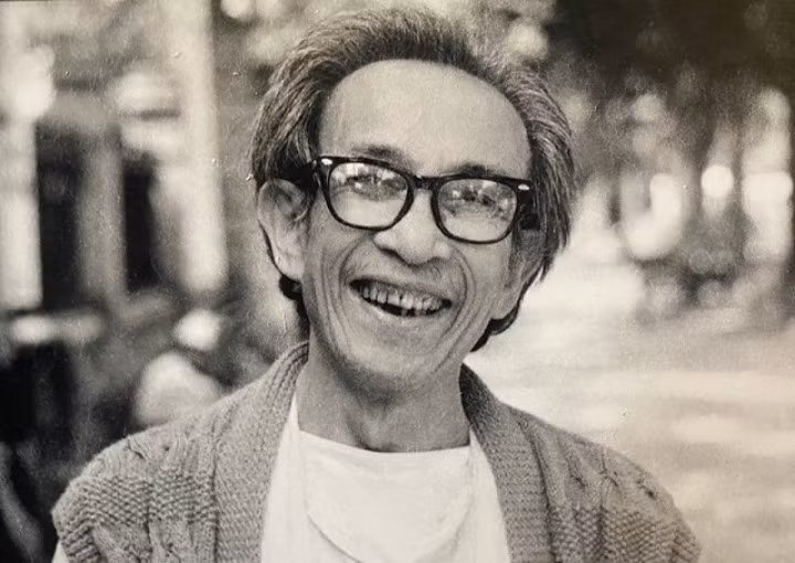 Nhà văn Kim Lân