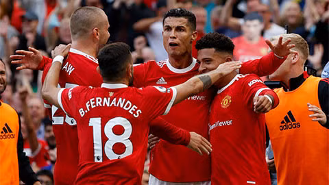 MU được đá lượt cuối vòng bảng Champions League ở Old Trafford ảnh 1