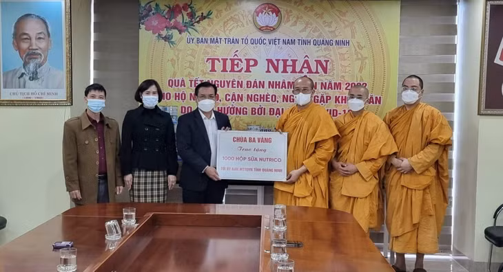 Đại diện 