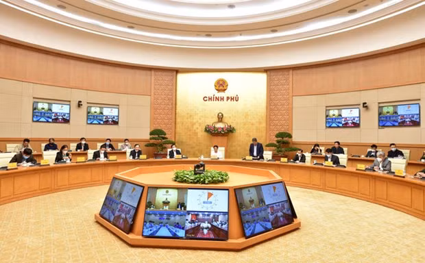 Ban giao toan bo mat bang du an san bay Long Thanh trong thang 6/2022 hinh anh 1