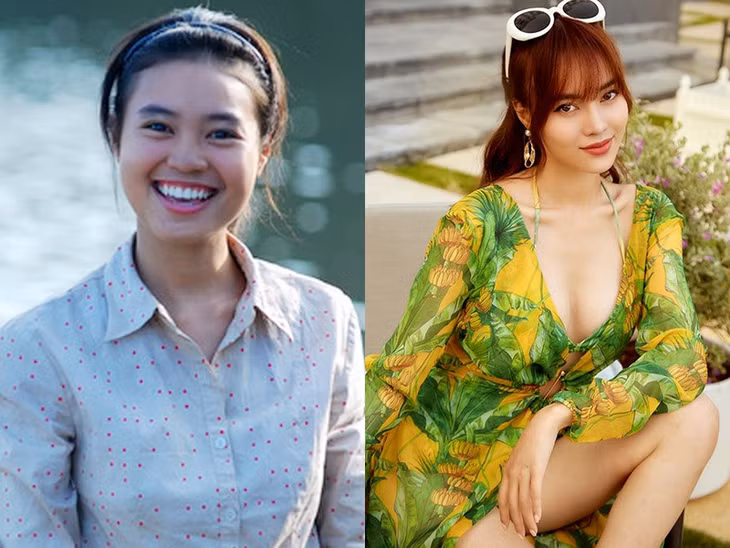 Lan Ngọc và dàn mỹ nhân giàu có sau 11 năm đóng “Cánh đồng bất tận" ảnh 7 Lan Ngọc và dàn mỹ nhân giàu có sau 11 năm đóng “Cánh đồng bất tận" ảnh 7
