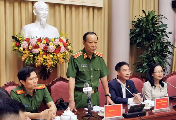 Công bố Lệnh của Chủ tịch nước về Luật Phòng chống ma túy ảnh 2