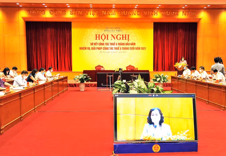 Toàn cảnh Hội nghị. Ảnh:VGP.