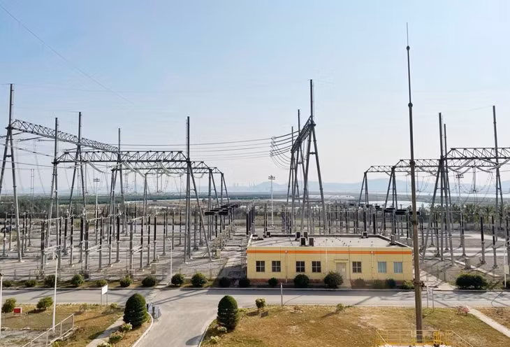 Dự kiến hết tháng 12, Công ty CP Nhiệt điện Thăng Long sẽ hoàn thành kế hoạch sản xuất 3,6 tỷ kWh điện được giao.