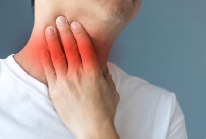 Đau họng thường không có gì đáng lo ngại, nhưng chúng cũng có thể có thể là dấu hiệu của một bệnh nguy hiểm.