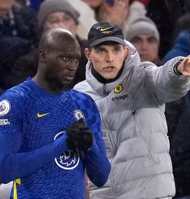 Tuchel cập nhật tình hình lực lượng Chelsea.