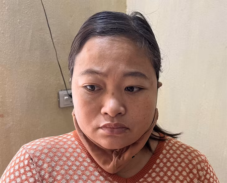 Trương Thị Hiền